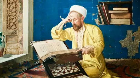 Alasan Harus Mengikuti Salah Satu Mazhab Empat