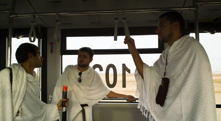 9 Hal yang Boleh Dilakukan Saat Ihram