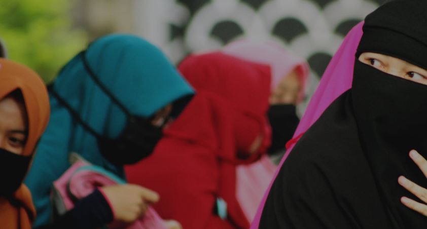 Wanita yang Haram Kita Nikahi