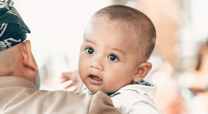 Urutan Hak Asuh Anak Setelah Ibu dalam Islam