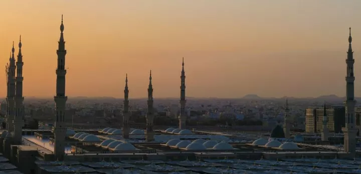 Strategi Dakwah Rasulullah di Madinah