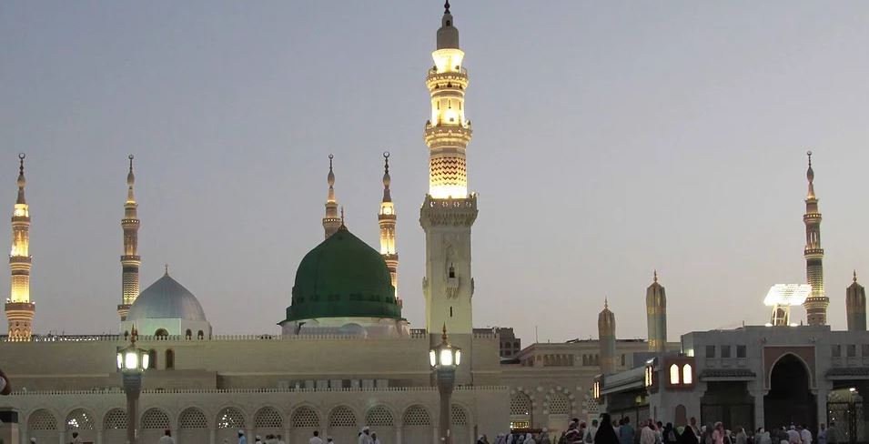 Keberhasilan Dakwah Rasulullah di Madinah