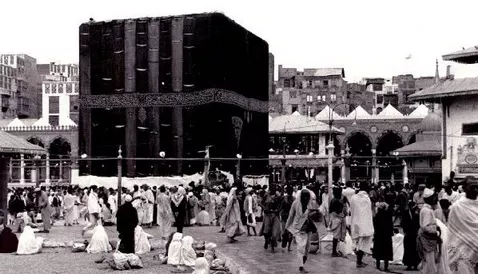 Sejarah Dakwah Nabi di Madinah