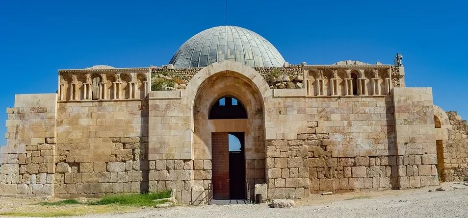 Sejarah Perkembangan Dinasti Umayyah