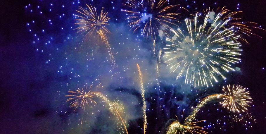 Kegiatan Positif Malam Tahun Baru dalam Islam