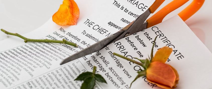 Macam-macam Hukum Talak dalam Islam