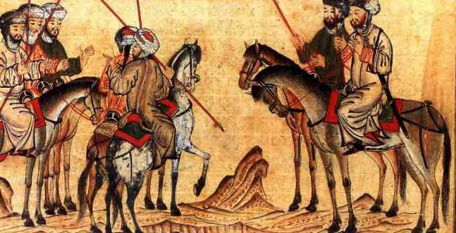 9 Peristiwa Penting di Bulan Ramadhan