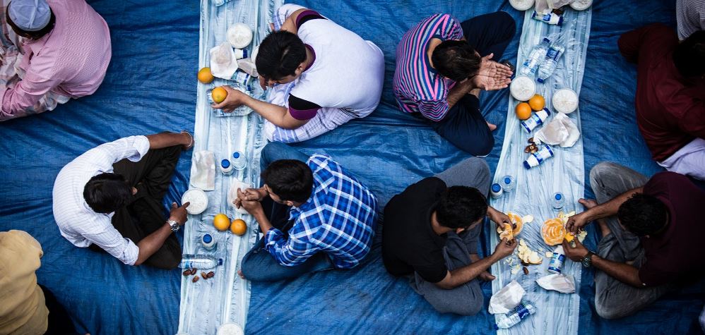 Makruh Puasa Menurut 4 Mazhab