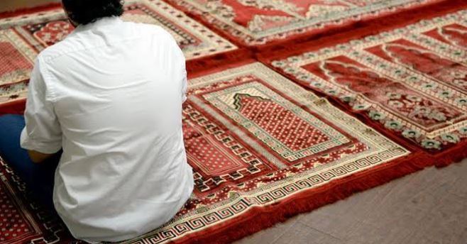 7 Syarat Itikaf dalam Islam