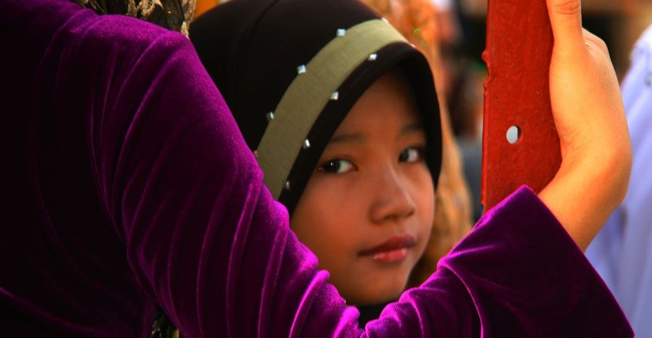 Cara Memilih Pasangan Hidup dalam Islam