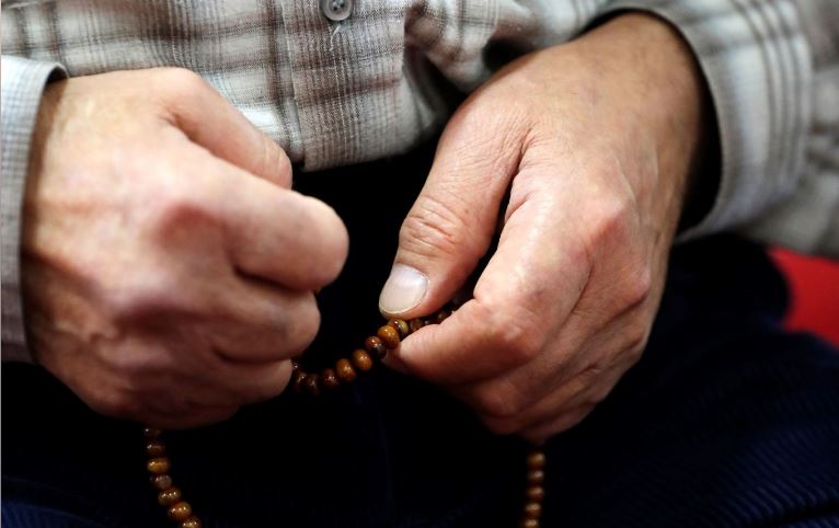 Adab Berzikir dan Tempat Terbaiknya