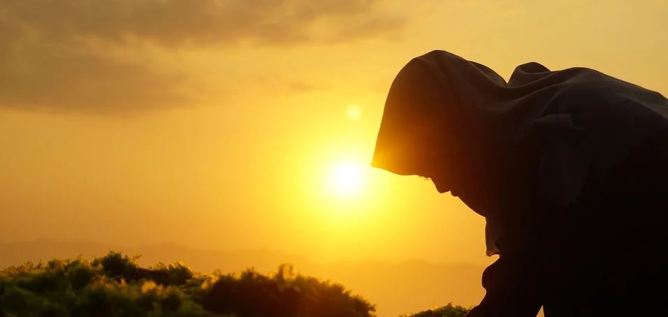 6 Orang yang Doanya Terkabulkan