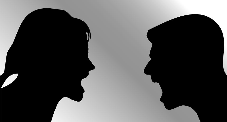 9 Faktor Penyebab Perselingkuhan