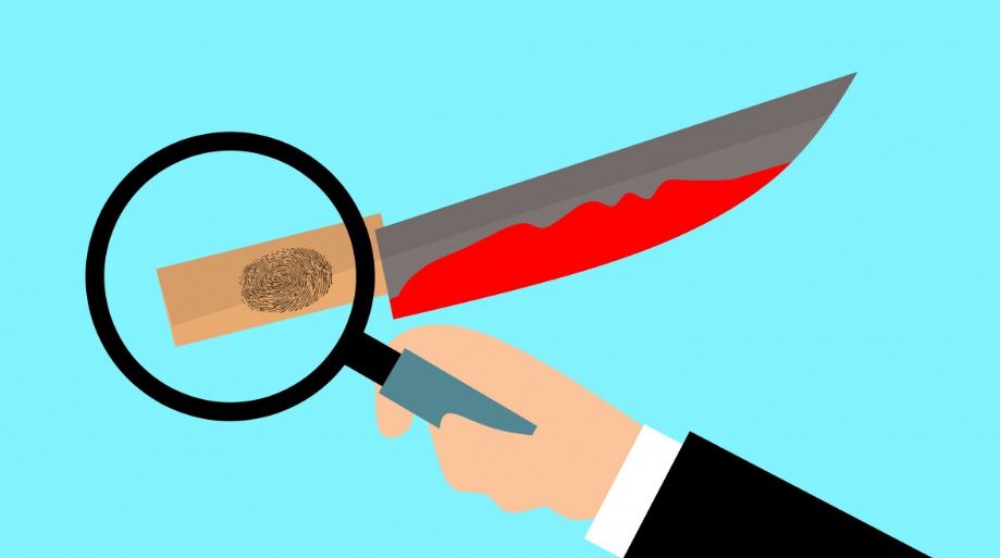 Macam-Macam Pembunuhan dalam Islam Lengkap