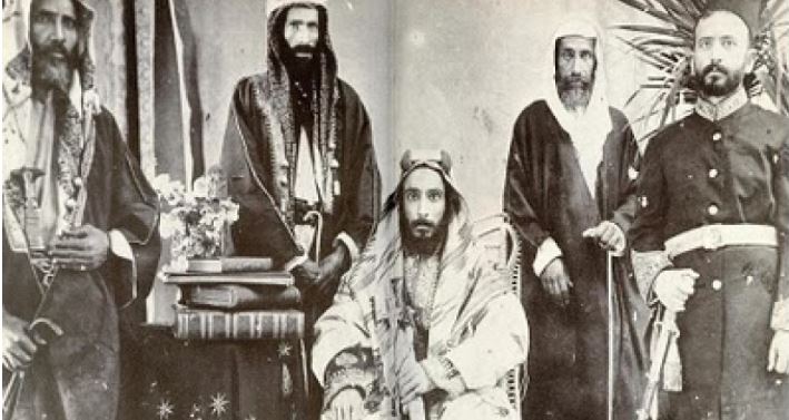 Siapakah Wahabi Itu?