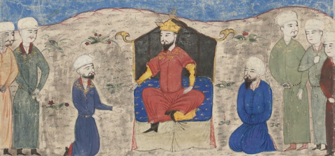 Sejarah Dinasti Buwaih dan Saljuk