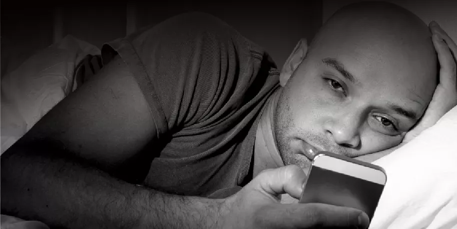 Hukum Rebahan dalam Islam