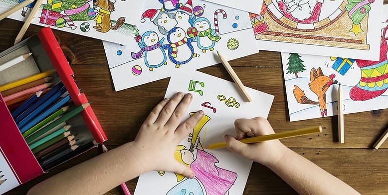 Hukum Menggambar Makhluk (Jisim) dalam Islam