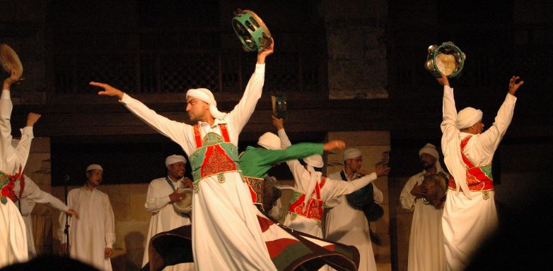 Hukum Menari atau Joget dalam Islam