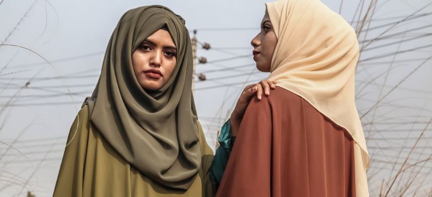 5 Ketentuan Berpakaian dalam Islam