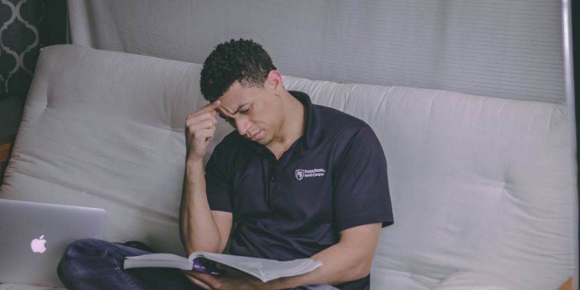 Doa ketika Lupa Mengingat Sesuatu (Arab dan Latin)