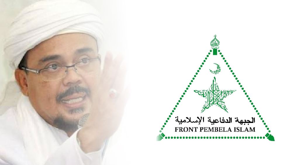 Sejarah FPI (Front Pembela Islam)