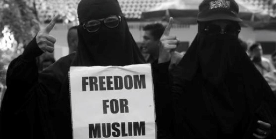 Moderasi Aswaja antara Radikalisme dan Liberalisme