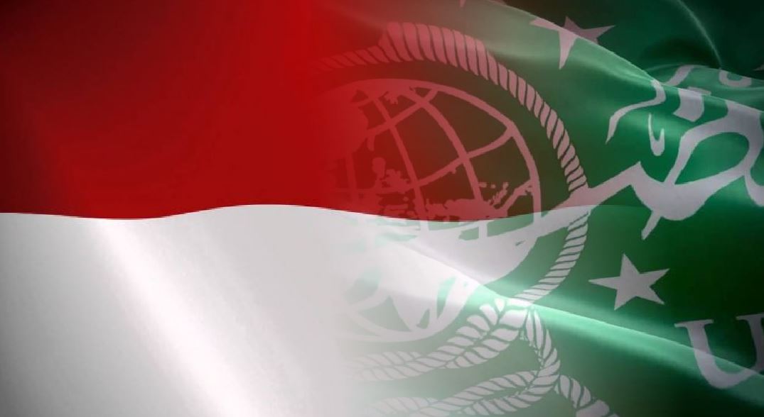 Perjuangan NU untuk Kemerdekaan Indonesia