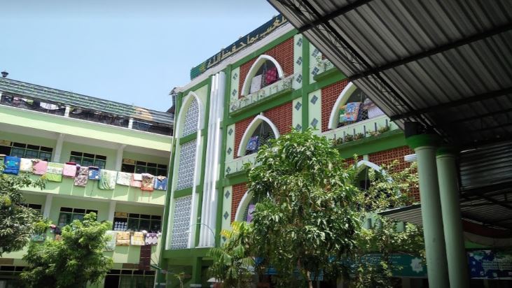 5 Pondok Pesantren Modern Terbaik di Indonesia
