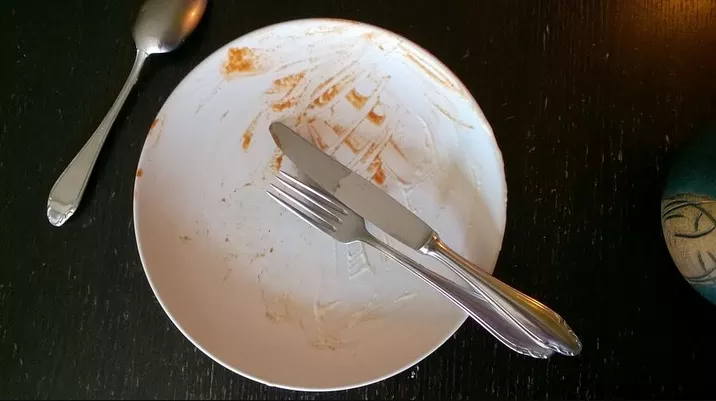 Doa Sesudah Makan Sesuai Sunnah (Arab, Latin dan Artinya)