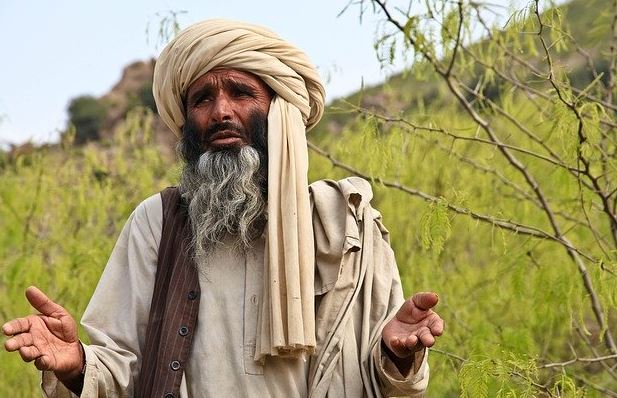 Doa Ketika Diberi Minum Oleh Seseorang